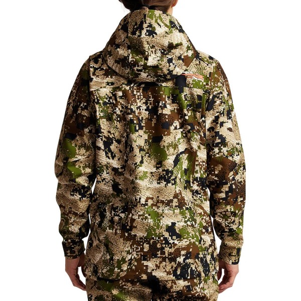 Jacheta dama SITKA Cloudburst Optifade Subalpine