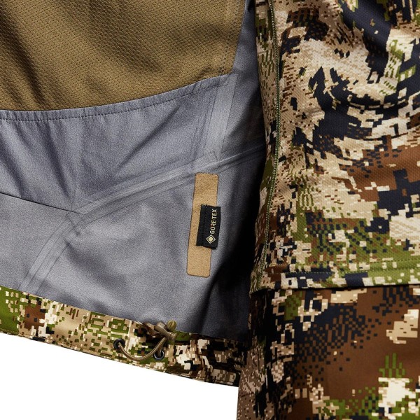 Jacheta dama SITKA Cloudburst Optifade Subalpine