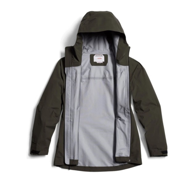 Jacheta dama SITKA Dew Point Deep Lichen