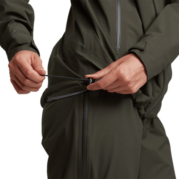 Jacheta dama SITKA Dew Point Deep Lichen