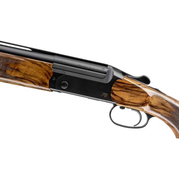 Blaser PP BOCK BLASER F3 COMPETITION STD. 12/76/76