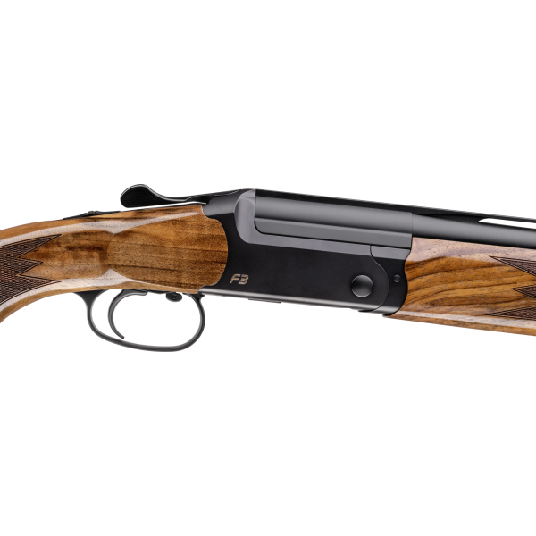 Blaser PP BOCK BLASER F3 COMPETITION STD. 12/76/76