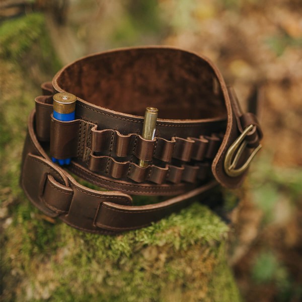 Cartusiera mixta, reglaj PADRE, cartus deschis, piele