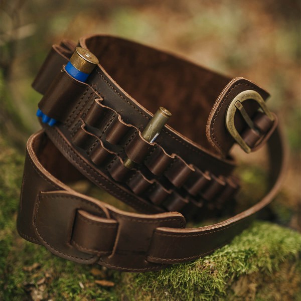 Cartusiera mixta, reglaj PADRE, cartus deschis, piele