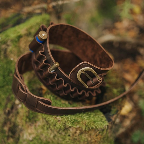 Cartusiera mixta, reglaj PADRE, cartus deschis, piele