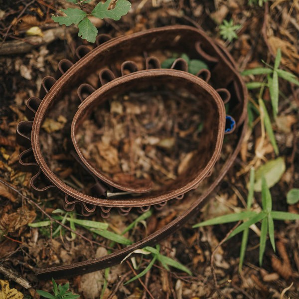 Cartusiera mixta, reglaj PADRE, cartus deschis, piele