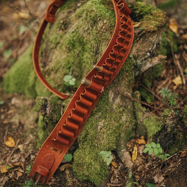 Cartusiera mixta, reglaj PADRE, cartus deschis, piele