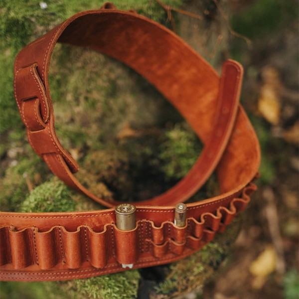 Cartusiera mixta, reglaj PADRE, cartus deschis, piele