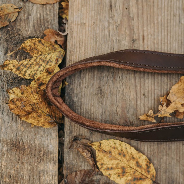 Curea arma md. 1C, piele