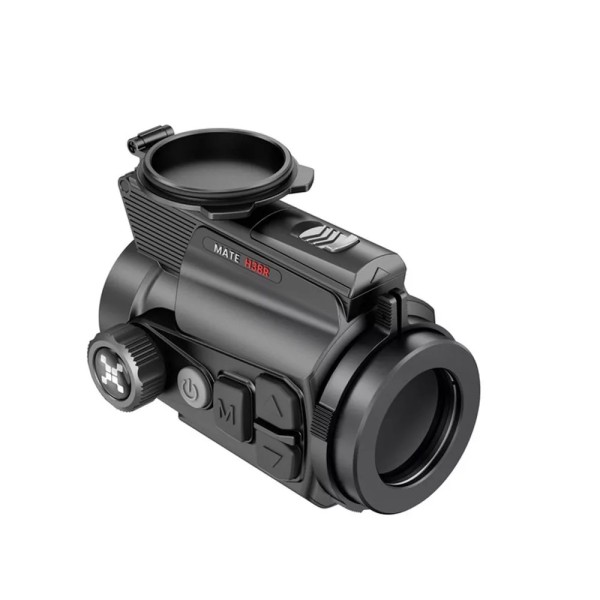 Camera termoviziune Clip-On Nocpix Mate H38R
