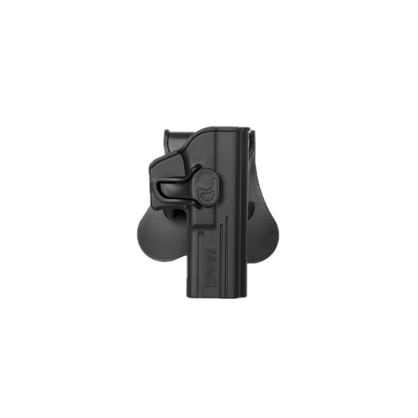 TEACA DIN TEHNOPOLIMER PENTRU GLOCK17-G2
