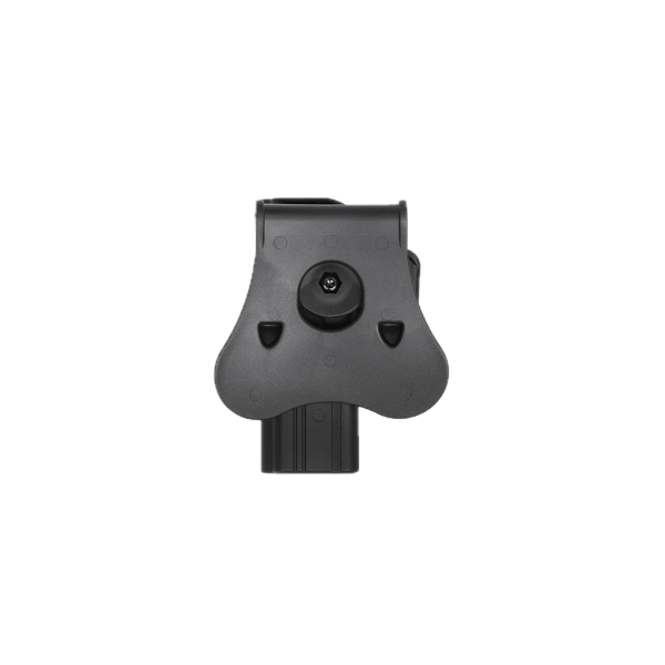 TEACA DIN TEHNOPOLIMER PENTRU GLOCK17-G2