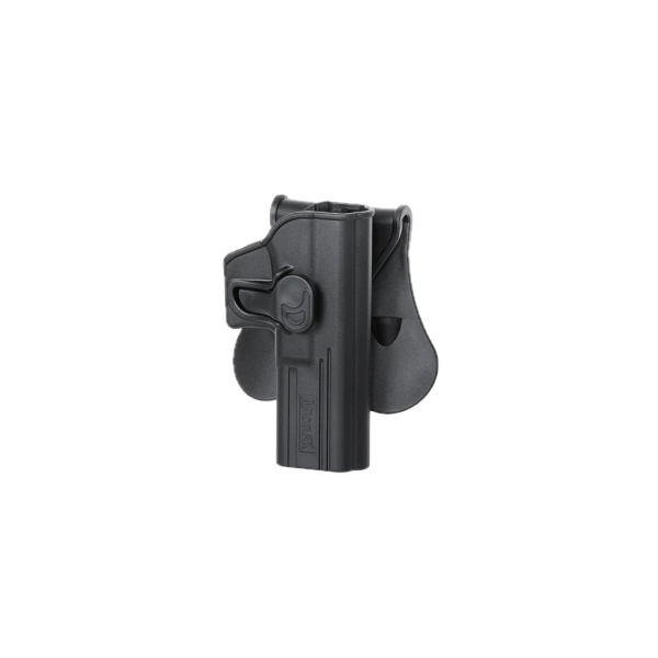 TEACA DIN TEHNOPOLIMER PENTRU GLOCK17-G2