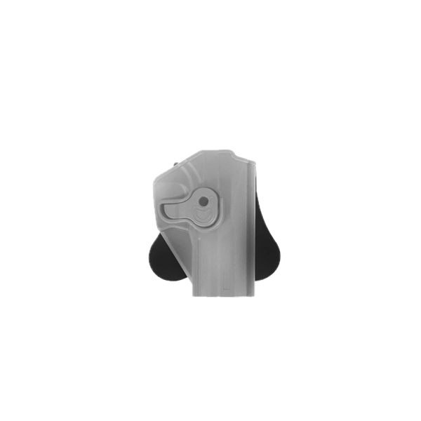 TEACA DIN TEHNOPOLIMER PENTRU GLOCK17-G2