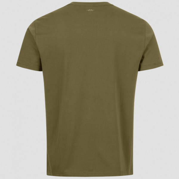 Tricou BLASER MAURICE DARK OLIVE