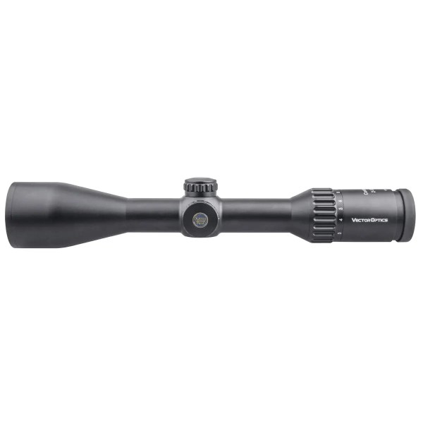 Luneta Vanatoare Vector Continental X6 2-12x50, G4, SFP
