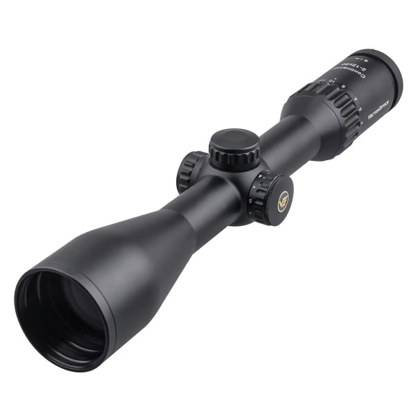 Luneta Vanatoare Vector Continental X6 2-12x50, G4, SFP