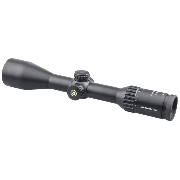 Luneta Vanatoare Vector Continental X6 2-12x50, G4, SFP