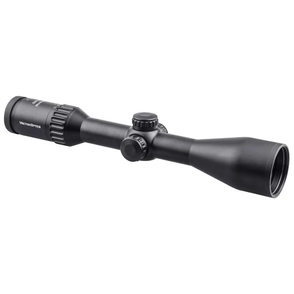 Luneta Vanatoare Vector Continental X6 2-12x50, G4, SFP