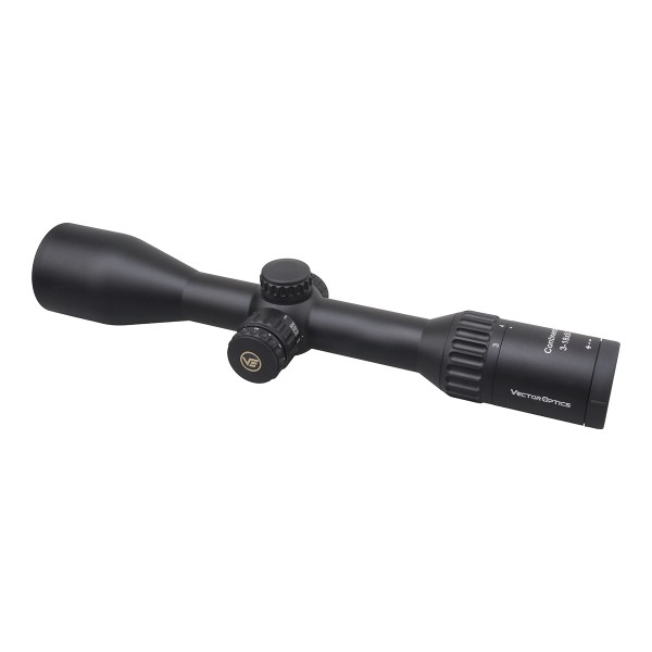 Luneta de Vanatoare Vector Optics Continental  3-18x50 SFP