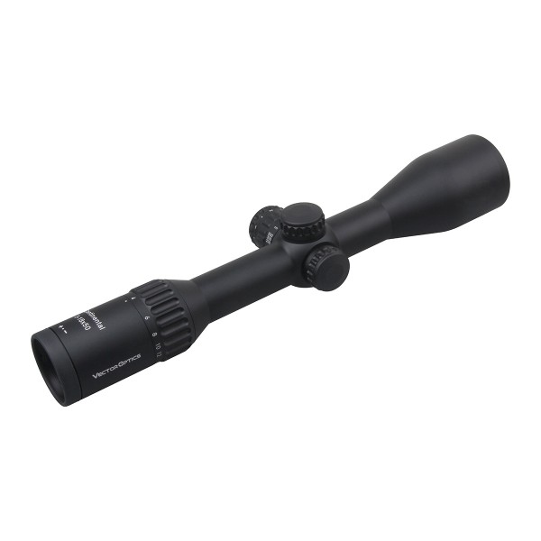 Luneta de Vanatoare Vector Optics Continental  3-18x50 SFP