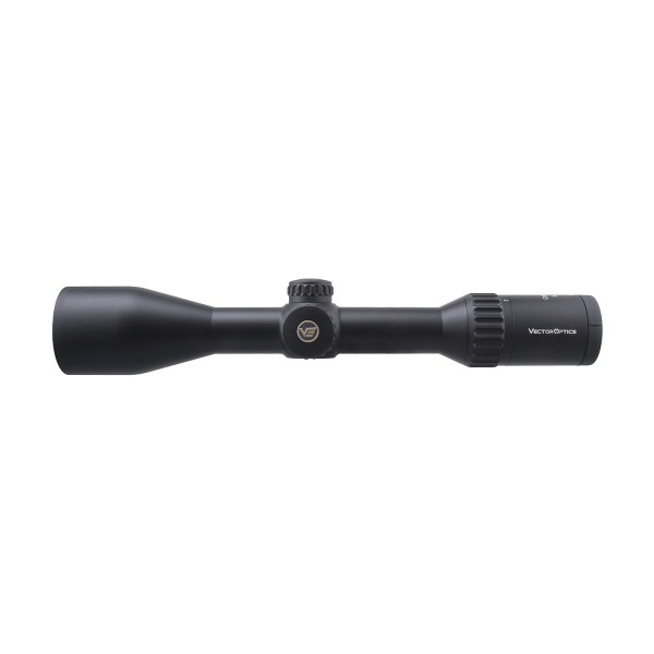Luneta de Vanatoare Vector Optics Continental  3-18x50 SFP