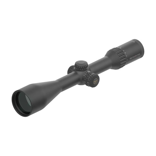 Luneta Vanatoare Vector Optics Continental X8 3-24x56ED