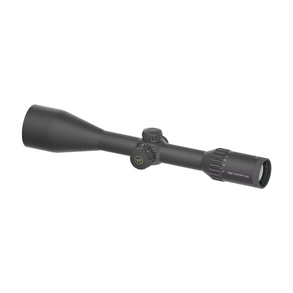 Luneta Vanatoare Vector Optics Continental X8 3-24x56ED
