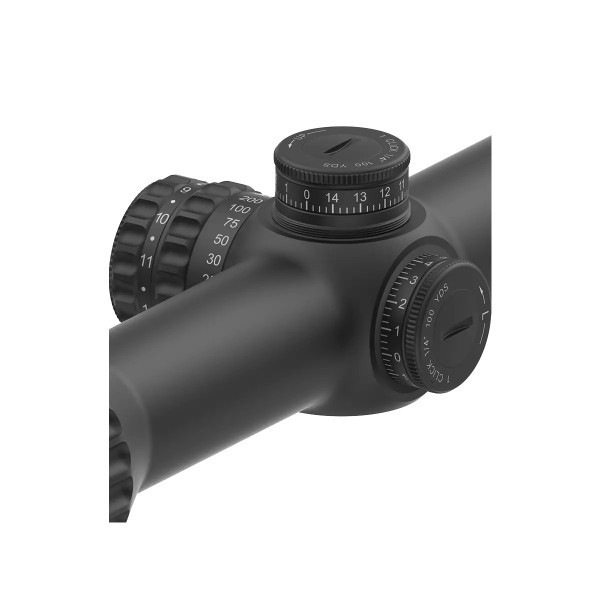 Luneta Vanatoare Vector Optics Continental X8 3-24x56ED