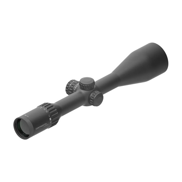 Luneta Vanatoare Vector Optics Continental X8 3-24x56ED