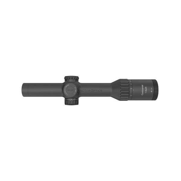 Luneta vanatoare Vector Optics Continental x8 1-8x24i Fiber
