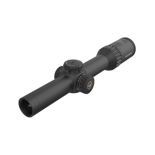 Luneta vanatoare Vector Optics Continental x8 1-8x24i Fiber