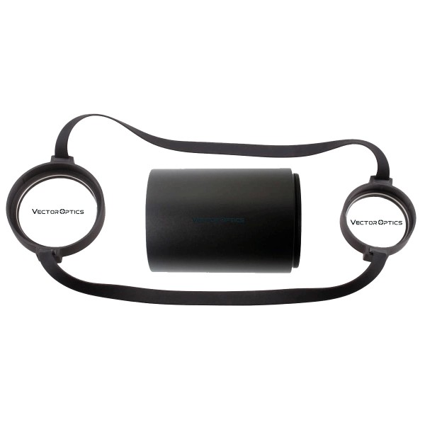 Luneta vanatoare Vector Optics 34 mm 4-24x56 MBR FFP