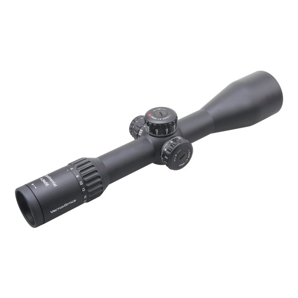 Luneta vanatoare Vector Optics 34 mm 4-24x56 MBR FFP