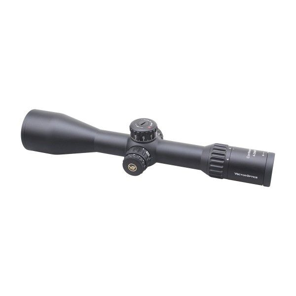 Luneta vanatoare Vector Optics 34 mm 4-24x56 MBR FFP