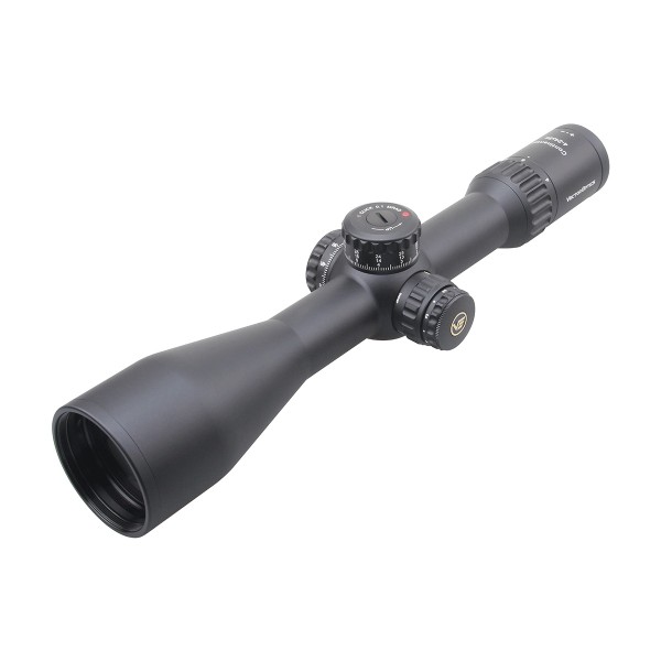 Luneta vanatoare Vector Optics 34 mm 4-24x56 MBR FFP