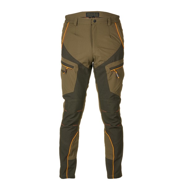 Pantaloni UNIVERS ALPI hunting stretch
