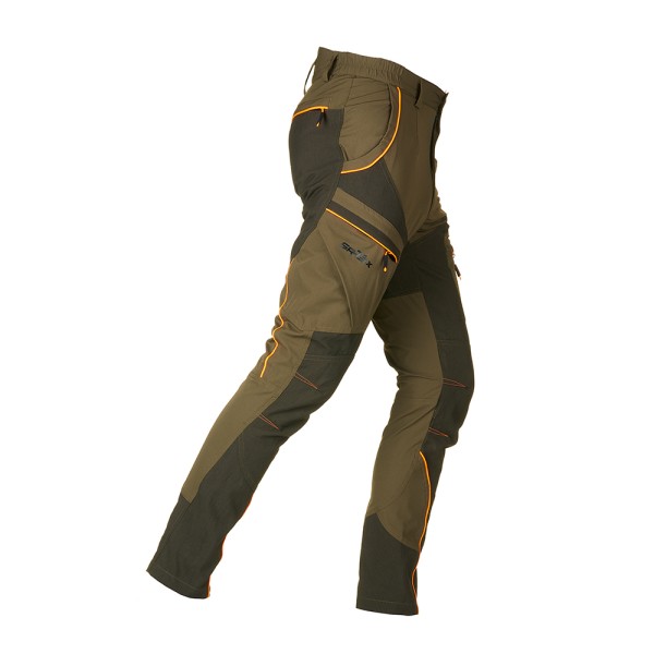 Pantaloni UNIVERS ALPI hunting stretch