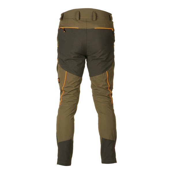 Pantaloni UNIVERS ALPI hunting stretch