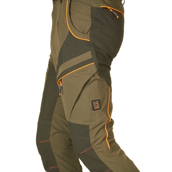 Pantaloni UNIVERS ALPI hunting stretch