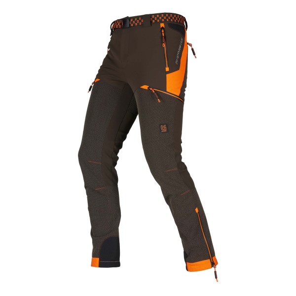 Pantaloni UNIVERS Bush Cordura U-Tex Hunting