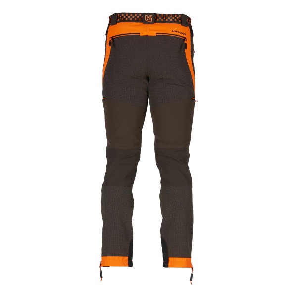 Pantaloni UNIVERS Bush Cordura U-Tex Hunting