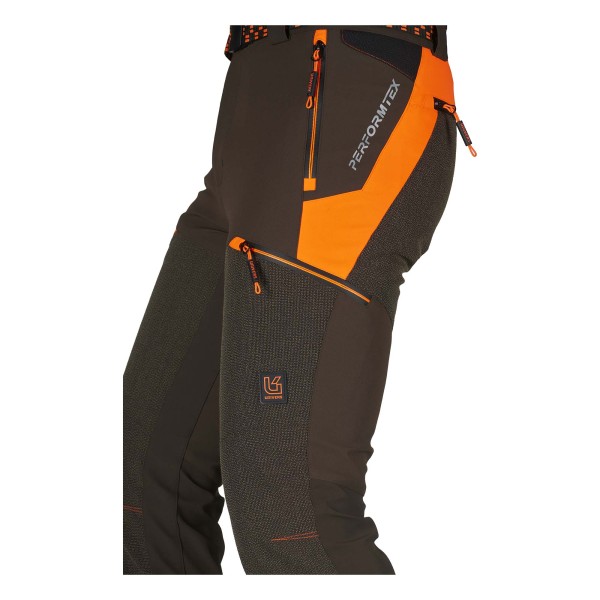 Pantaloni UNIVERS Bush Cordura U-Tex Hunting