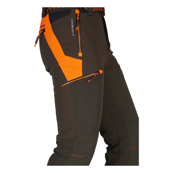 Pantaloni UNIVERS Bush Cordura U-Tex Hunting
