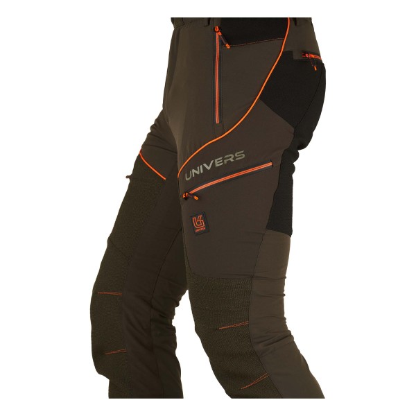 Pantaloni UNIVERS Colfosco Hunting