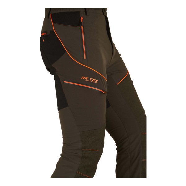 Pantaloni UNIVERS Colfosco Hunting