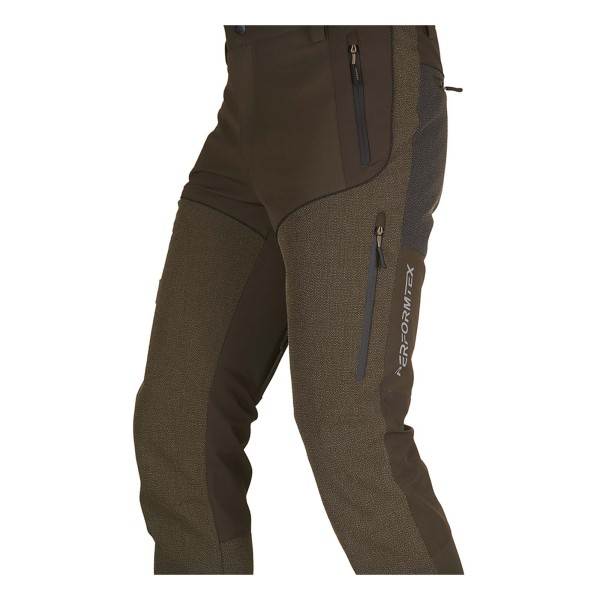 Pantaloni UNIVERS Cordura U-TEX Hunting