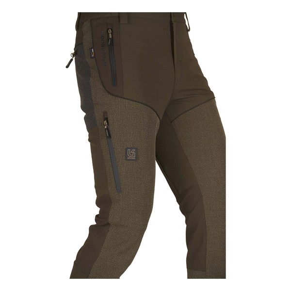 Pantaloni UNIVERS Cordura U-TEX Hunting