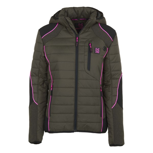 Jacheta dama UNIVERS Dolomiti Hunting