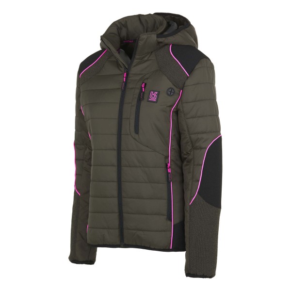 Jacheta dama UNIVERS Dolomiti Hunting